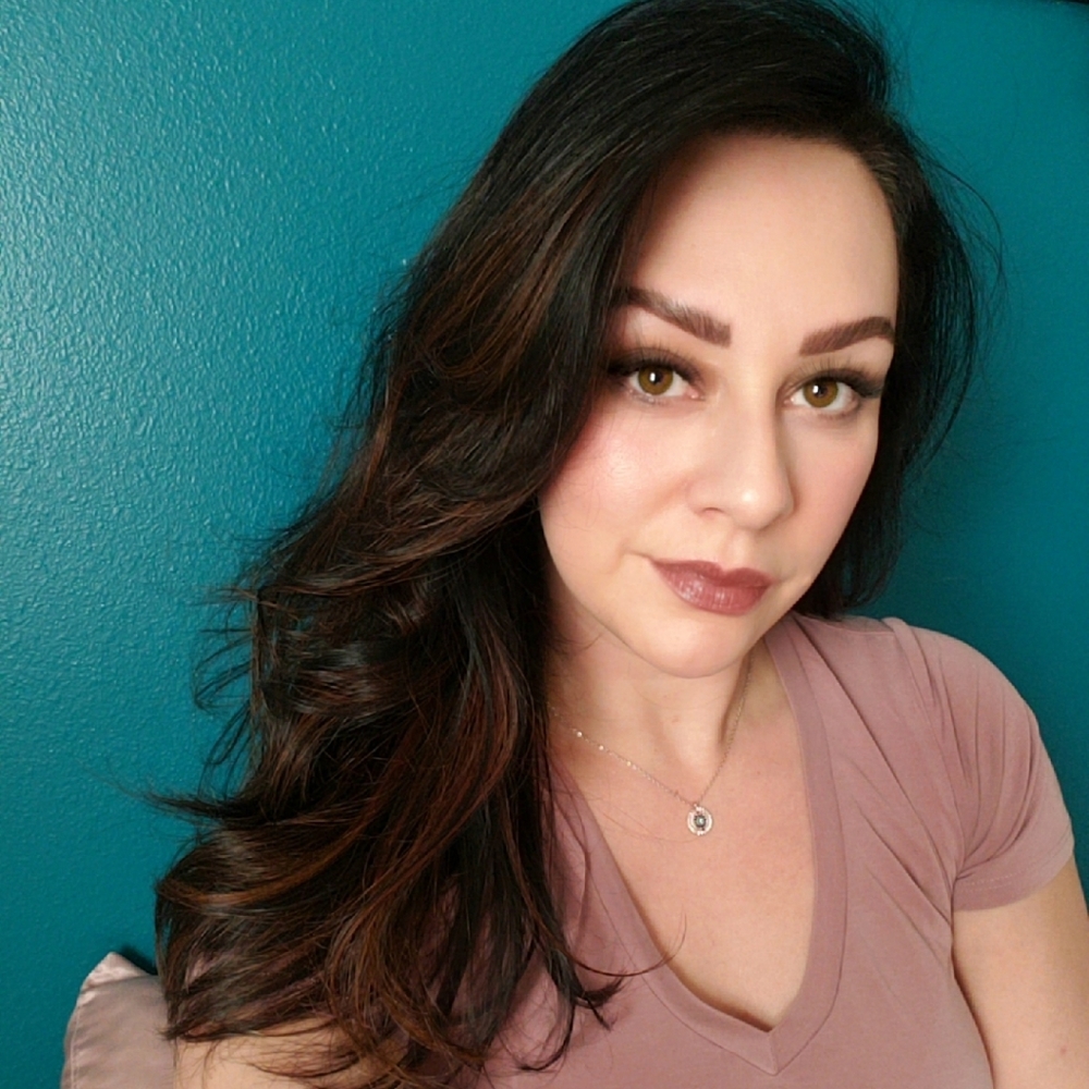 Meet your Posher, Kimberly